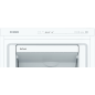 CONGELATEUR ARMOIRE BOSCH MENAGER S4 225l Aut9h H176l60 Nofr 39d GSN 33 VWEP