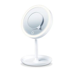 BEAUTEBIEN ETRE BEURER Miroir Cosmetique Eclaire Posa BS45