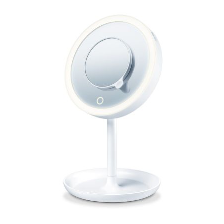 BEAUTEBIEN ETRE BEURER Miroir Cosmetique Eclaire Posa BS45