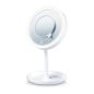 BEAUTEBIEN ETRE BEURER Miroir Cosmetique Eclaire Posa BS45