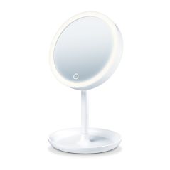 BEAUTEBIEN ETRE BEURER Miroir Cosmetique Eclaire Posa BS45