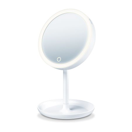 BEAUTEBIEN ETRE BEURER Miroir Cosmetique Eclaire Posa BS45