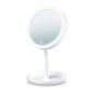 BEAUTEBIEN ETRE BEURER Miroir Cosmetique Eclaire Posa BS45