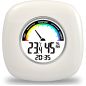 CENTRALE METEO LA CROSSE TECHNOLOGY Thermometrehygrometre Interie WT139W-BLI