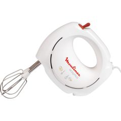 BATTEUR MOULINEX PEM Easymax 200w 2vit+turbo Blcrg ABM 11 A 30