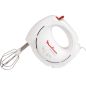 BATTEUR MOULINEX PEM Easymax 200w 2vit+turbo Blcrg ABM 11 A 30