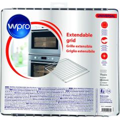 ACC CONSOMMABLES FOUR ET MICRO WPRO Grille Universelle Extensible ACC011