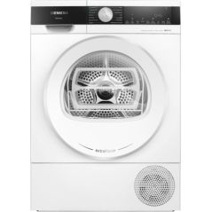 SECHE LINGE FRONTAL SIEMENS POSE LIBRE EK Iq500 Ppe Chal 9kg Cond 61d WQ45G2CMFR