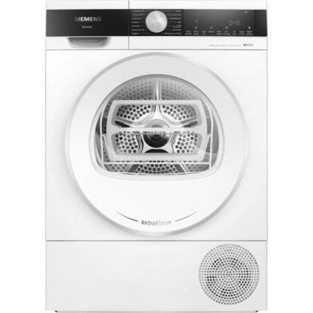 SECHE LINGE FRONTAL SIEMENS POSE LIBRE EK Iq500 Ppe Chal 9kg Cond 61d WQ45G2CMFR