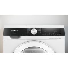 SECHE LINGE FRONTAL SIEMENS POSE LIBRE EK Iq500 Ppe Chal 9kg Cond 61d WQ45G2CMFR