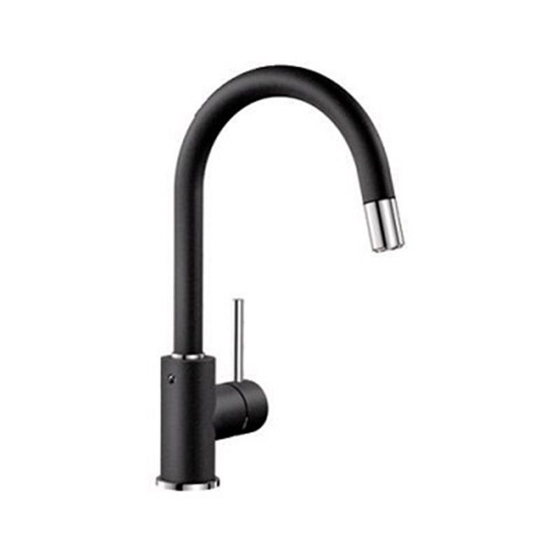 ROBINET CUISINE BLANCO Contremarque Mitigeur Mida-s A 521455
