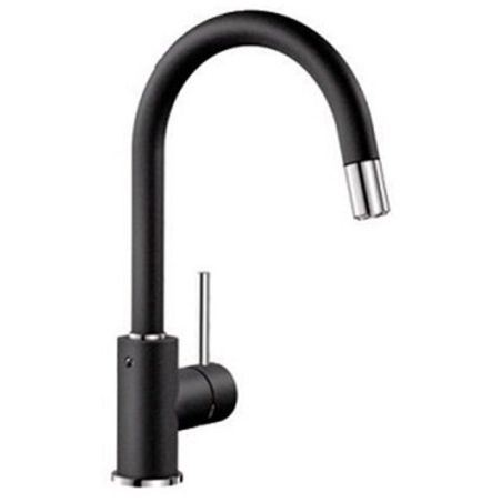 ROBINET CUISINE BLANCO Contremarque Mitigeur Mida-s A 521455
