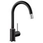 ROBINET CUISINE BLANCO Contremarque Mitigeur Mida-s A 521455