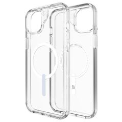 COQUE GSM ZAGG Coque Crystal Palace Snap PIP 702312617