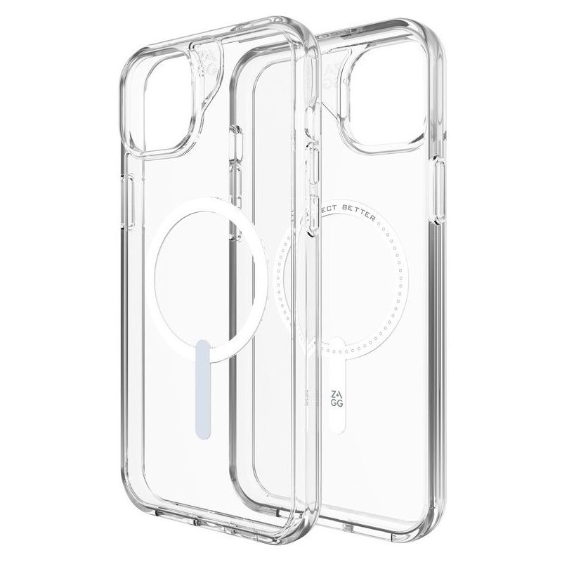 COQUE GSM ZAGG Coque Crystal Palace Snap PIP 702312617