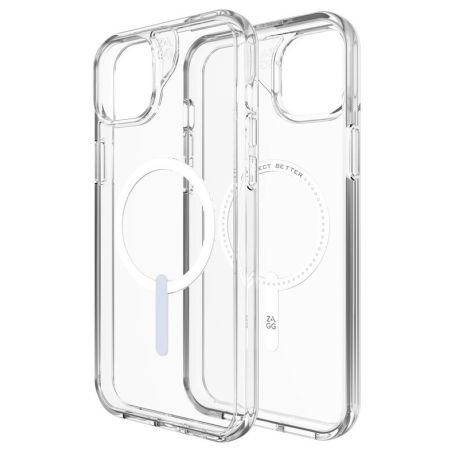 COQUE GSM ZAGG Coque Crystal Palace Snap PIP 702312617