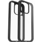 COQUE GSM OTTERBOX Coque React Black Crystal Pip 77-92753