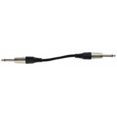 CABLE DE SONORISATION RONDSON Cordon Jack6 35 Male Monosym 0 CL_12