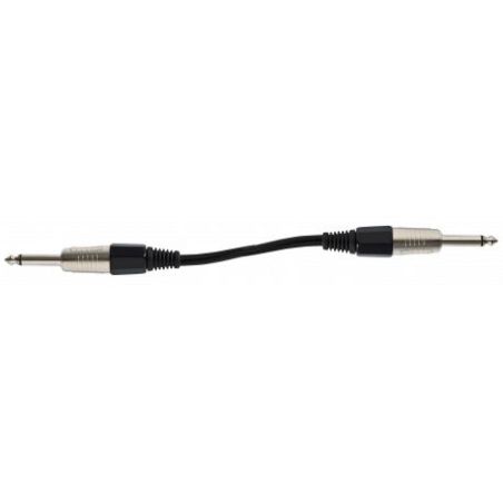 CABLE DE SONORISATION RONDSON Cordon Jack6 35 Male Monosym 0 CL_12