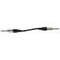 CABLE DE SONORISATION RONDSON Cordon Jack6 35 Male Monosym 0 CL_12