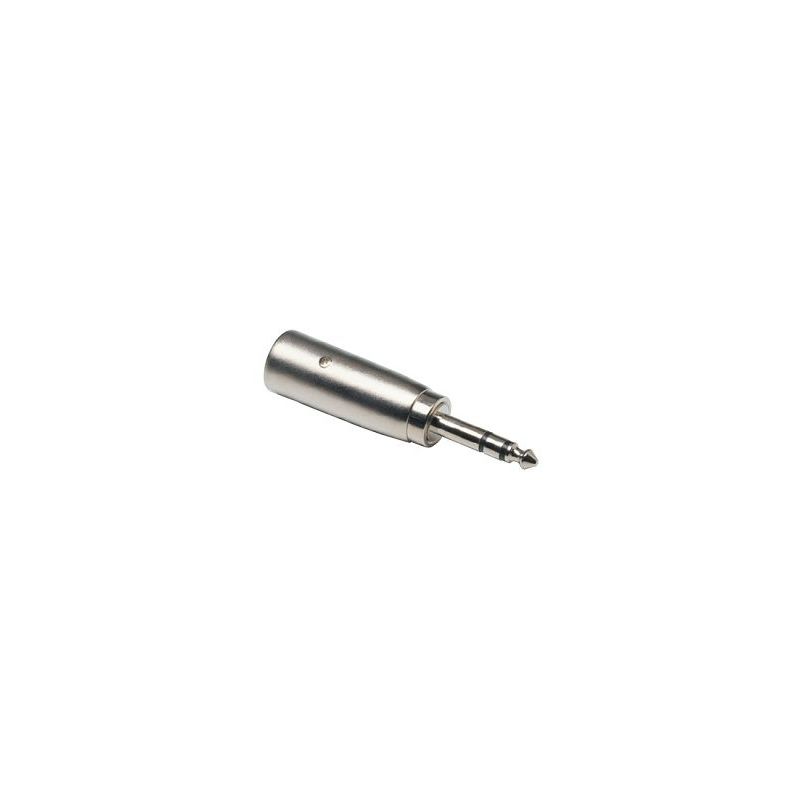 CABLE DE SONORISATION RONDSON Adaptateur Jack 6,35 M Stereo XLMJ CABLE DE SONORISATION RONDSON Adaptateur Jack 6,35 M Stereo XLMJ