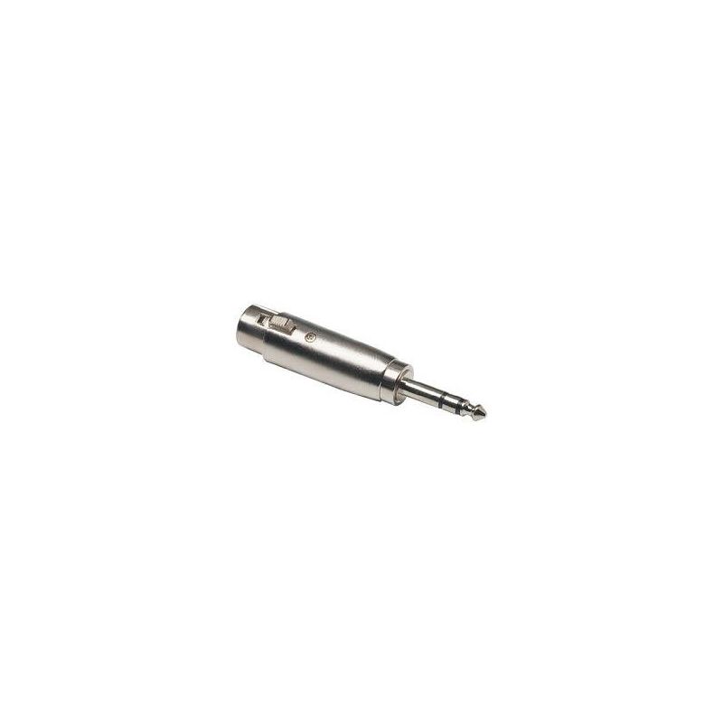 CABLE DE SONORISATION RONDSON Adapt Xlr Femelle 3pjack 6,35 XLFJ CABLE DE SONORISATION RONDSON Adapt Xlr Femelle 3pjack 6,35 XLFJ
