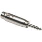 CABLE DE SONORISATION RONDSON Adapt Xlr Femelle 3pjack 6,35 XLFJ CABLE DE SONORISATION RONDSON Adapt Xlr Femelle 3pjack 6,35 XLFJ