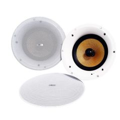 HAUT PARLEUR RONDSON Lon Kit Hp Encastrables 140w W LA-140WIKIT