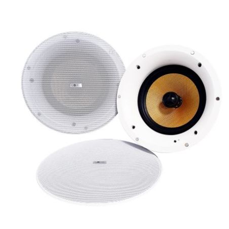 HAUT PARLEUR RONDSON Lon Kit Hp Encastrables 140w W LA-140WIKIT