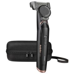 TONDEUSE CHEVEUXBARBENEZ BABYLISS Tond Barbe Bear Copper 0,512m T885E