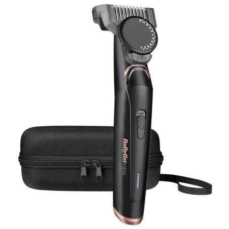 TONDEUSE CHEVEUXBARBENEZ BABYLISS Tond Barbe Bear Copper 0,512m T885E