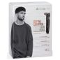 TONDEUSE CHEVEUXBARBENEZ BABYLISS Tond Barbe Bear Copper 0,512m T885E