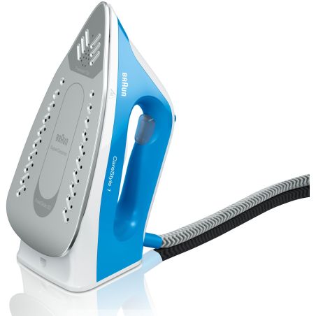 CENTRALE VAPEUR BRAUN DELONGHI Carestyle1 2400w 5,5bars 1,5l IS1012BL
