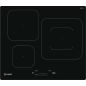TABLE A INDUCTION INDESIT ENCASTRABLE 3ind Dt1 28cm 60cm 7200w IS 33 Q 60 NE