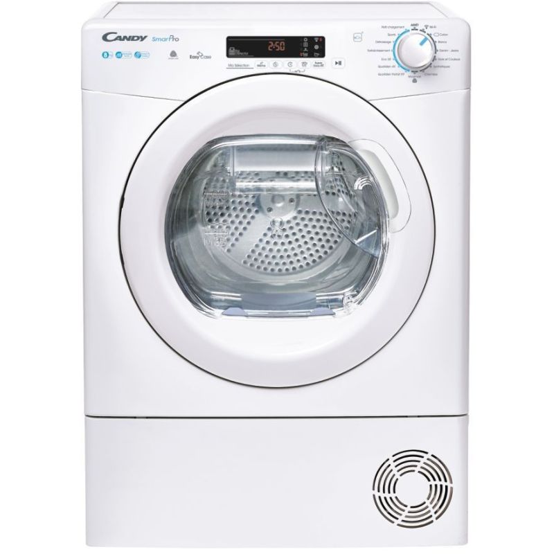 SECHE LINGE FRONTAL CANDY POSE LIBRE Ppe Chal 8kg 15pr Digit3d Dd 6 CSOEH8A2DE47