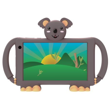 TABLETTE TACTILE LOGICOM Tablette Enfant 7pouces 216go LOGIKIDS7