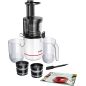 EXTRACTEUR DE JUS BOSCH PAM Vitaextract 150w 1l Livre Rece MESM 500 W