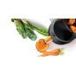 EXTRACTEUR DE JUS BOSCH PAM Vitaextract 150w 1l Livre Rece MESM 500 W