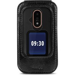 ETUI DEDIE GSM DORO Etui Doro 6040606068206880 7988