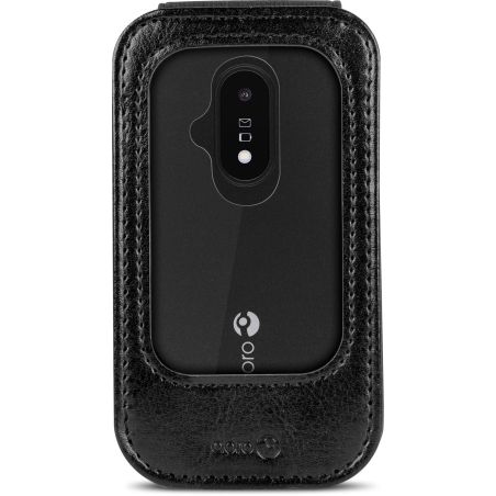 ETUI DEDIE GSM DORO Etui Doro 6040606068206880 7988