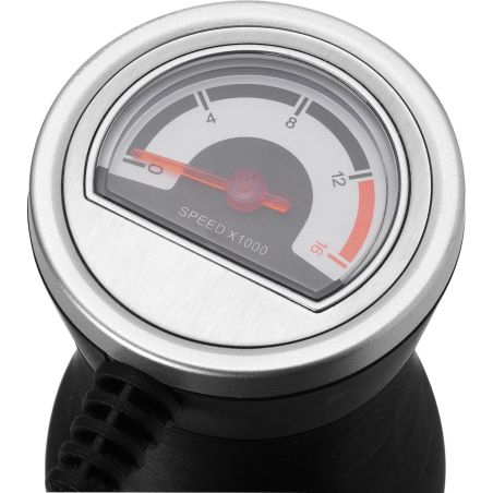 MIXEUR NATURAMIX Plongeant 1000w 6access Inoxn POWER1000
