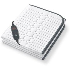 COUVERTURE CHAUFFANTE BEURER Couv Chauff 150x80 Arret Auto UB60