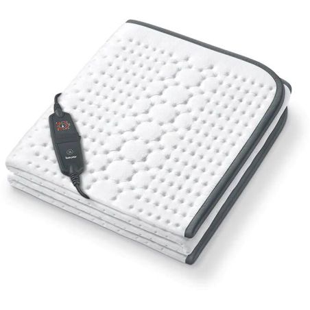 COUVERTURE CHAUFFANTE BEURER Couv Chauff 150x80 Arret Auto UB60