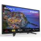 TELE LED DE 26 A 32 SONY BRUN DLED Hdr 80 50hz Androidtv Hdm KD32W800P1
