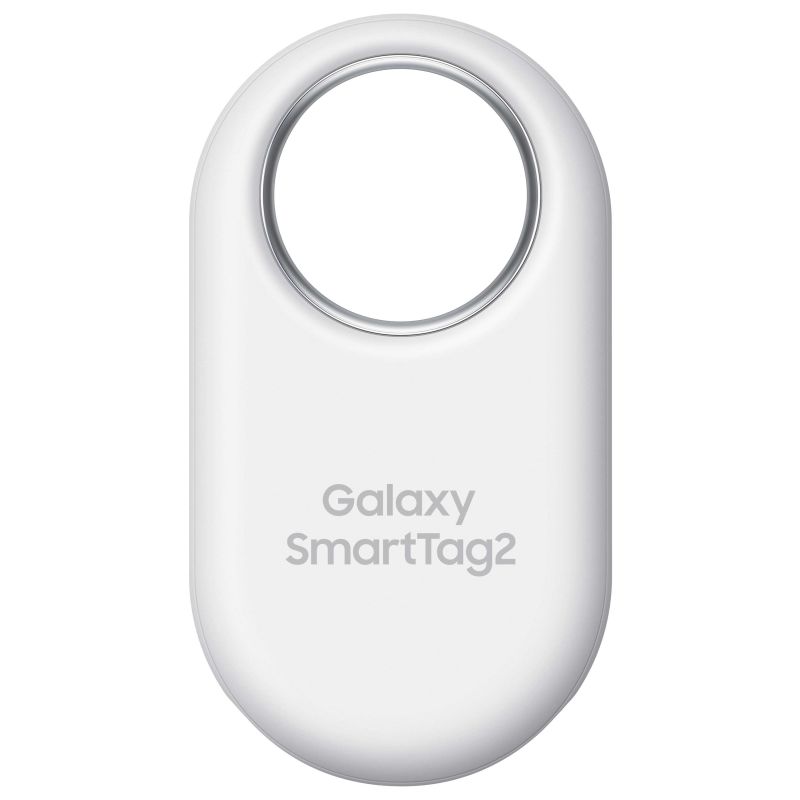 OBJETS CONNECTES SAMSUNG TELEPHONE Badge Tracker Gps SMARTTAG2BLANC