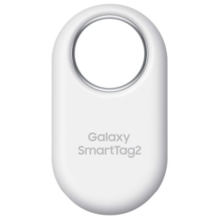 OBJETS CONNECTES SAMSUNG TELEPHONE Badge Tracker Gps SMARTTAG2BLANC