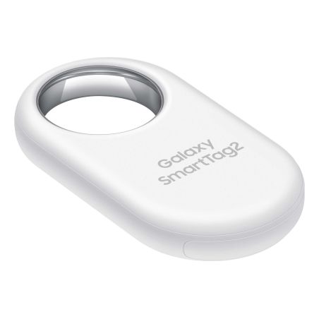 OBJETS CONNECTES SAMSUNG TELEPHONE Badge Tracker Gps SMARTTAG2BLANC