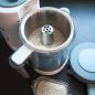 PUERICULTURE (PUERBABY) BEABA Cuit Patesriz P BABYCOOK Neo 912682