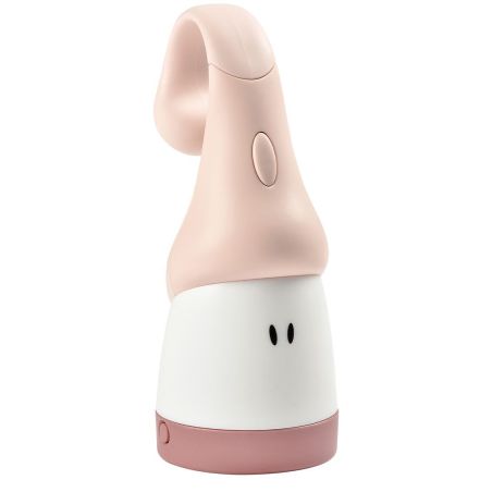 PUERICULTURE (PUERBABY) BEABA Pixie Torch Veilleuse Rose Dra 930299