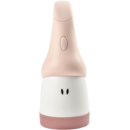 PUERICULTURE (PUERBABY) BEABA Pixie Torch Veilleuse Rose Dra 930299